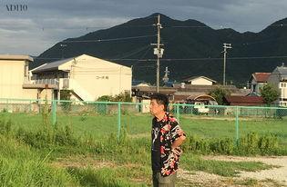 日本横尾阔,日本现代艺术的璀璨星辰