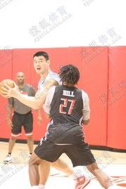 姚明国家队比赛视频,力挽狂澜，铸就辉煌