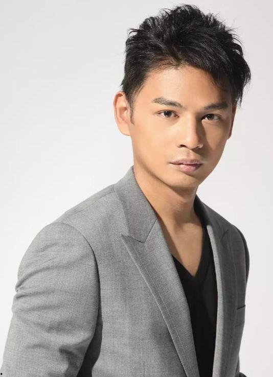 台湾男明星小宗,多才多艺的影视新星