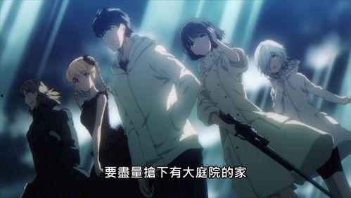 达尔文游戏免费观看,免费解锁生存法则，揭秘人类进化之谜