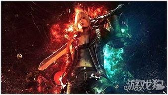 日本动漫鬼泣音乐,激荡灵魂的旋律之旅