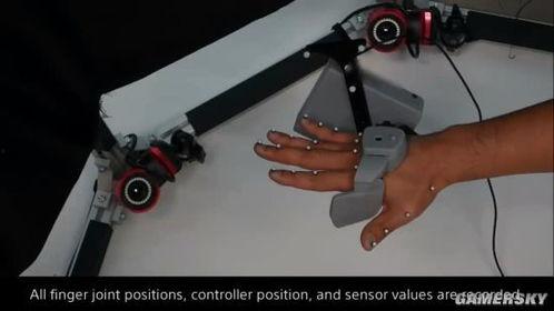 手外视频,指尖上的艺术与技巧