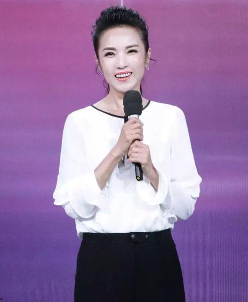 管彤老公简历个人资料,揭秘知名企业家的人生轨迹与辉煌成就