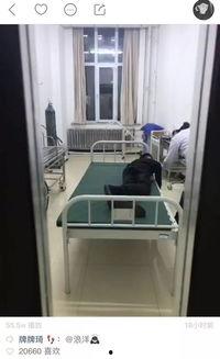 牌牌琦洗胃视频,揭秘网络红人背后的健康危机