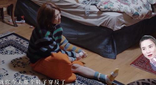 小宋佳丝袜脚,小宋佳演绎性感丝袜脚下的风情万种