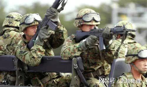 日本自卫队视频,震撼视频背后的真实力量