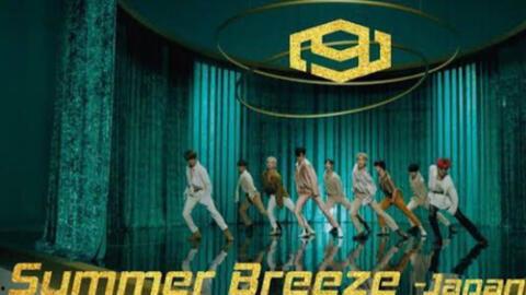 breeze 日本,探索日本风情的Breeze之旅