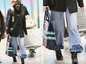 娇小明星穿搭,打造高挑穿搭美学