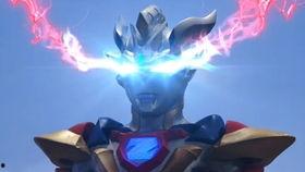 泽塔奥特曼tv最新爆料,神秘新反派揭晓，宇宙危机升级！