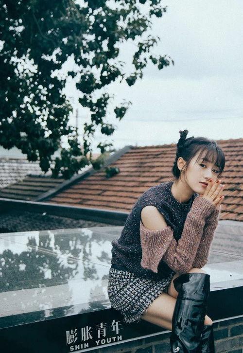 176cm明星,身高与魅力的完美融合