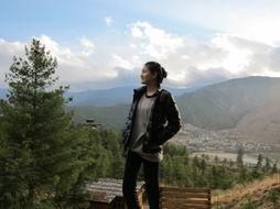 不丹明星,揭秘不丹本土明星的魅力风采