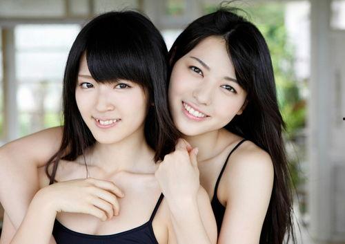 日本美女全部,传统与现代的完美融合