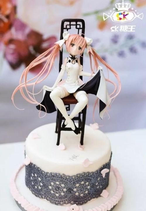 美少女人偶av,揭秘虚拟与现实的交错世界